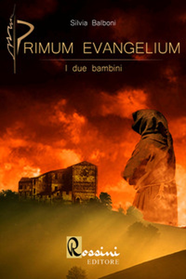Primum Evangelium. I due bambini - Librerie.coop Primum Evangelium. I due bambini - Librerie.coop