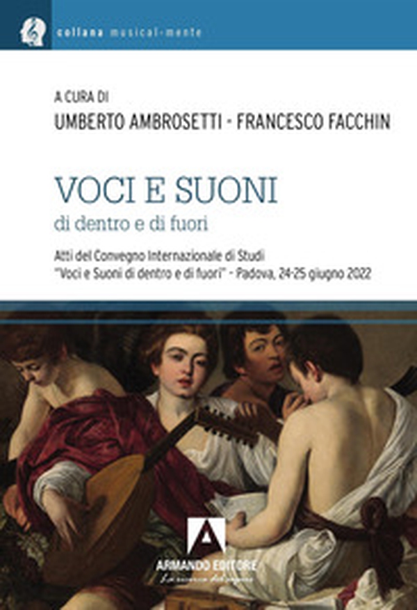 Voci e suoni di dentro e di fuori - Librerie.coop