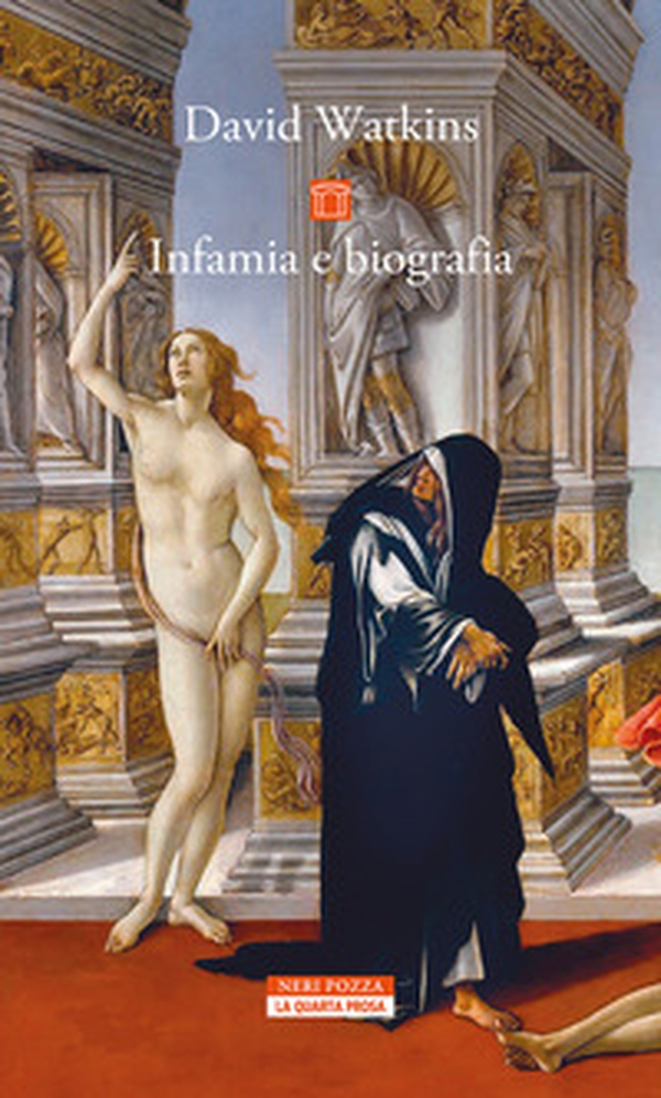Infamia e biografia - Librerie.coop Infamia e biografia - Librerie.coop