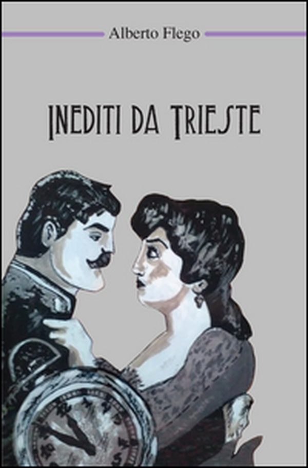 Inediti da Trieste - Librerie.coop Inediti da Trieste - Librerie.coop