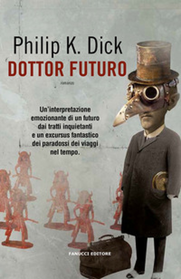 Dottor Futuro - Librerie.coop Dottor Futuro - Librerie.coop