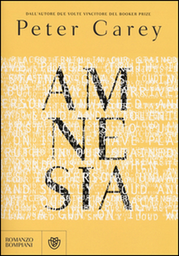 Amnesia - Librerie.coop Amnesia - Librerie.coop
