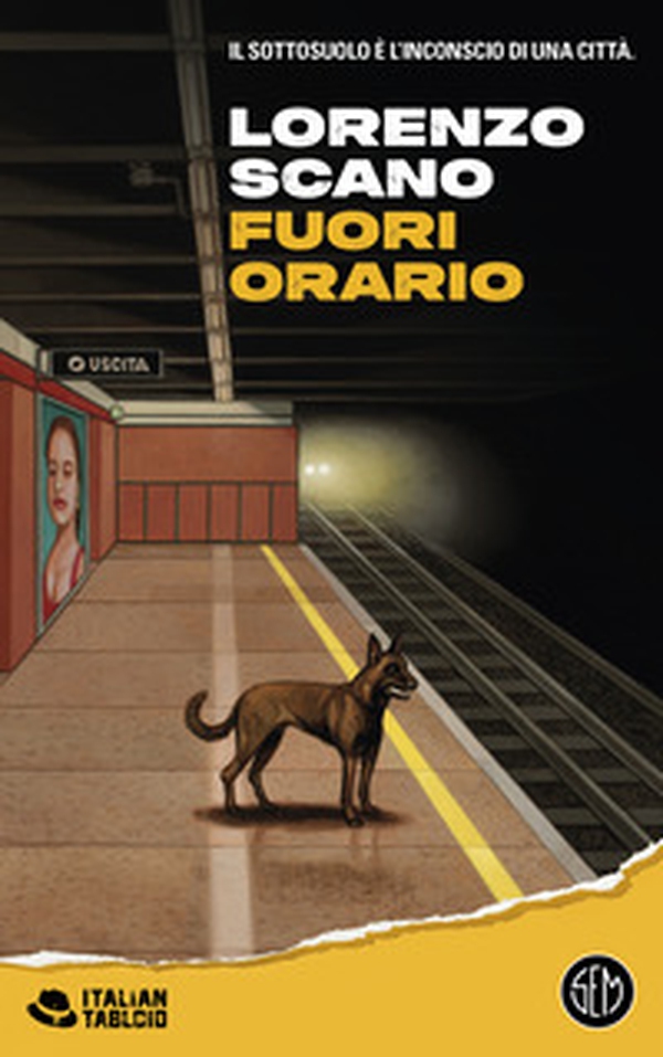 Fuori orario - Librerie.coop Fuori orario - Librerie.coop