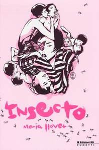 Insecto - Librerie.coop