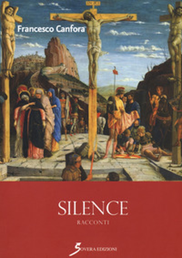 Silence - Librerie.coop Silence - Librerie.coop