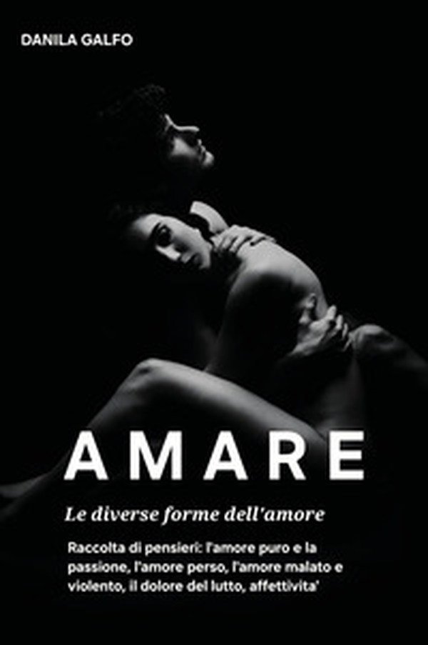 Amare - Librerie.coop