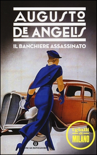 Il banchiere assassinato - Librerie.coop