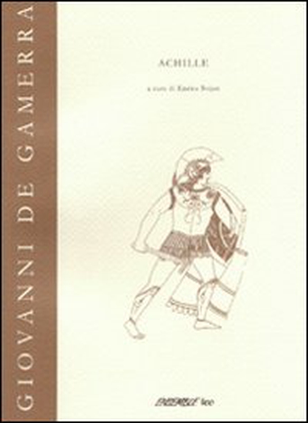 Achille - Librerie.coop