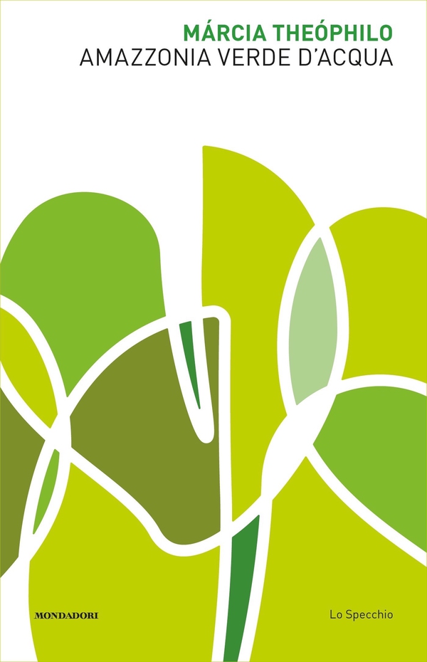 Amazzonia verde d'acqua - Librerie.coop Amazzonia verde d'acqua - Librerie.coop