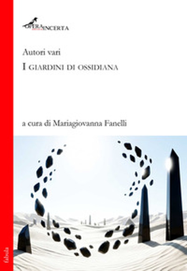 I giardini di ossidiana - Librerie.coop