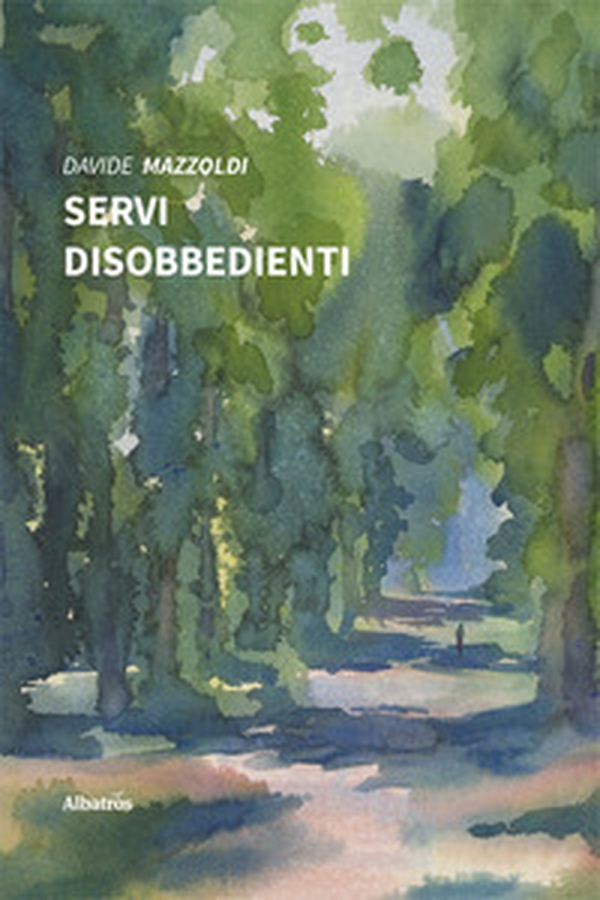 Servi disobbedienti - Librerie.coop Servi disobbedienti - Librerie.coop