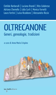 Oltrecanone - Librerie.coop