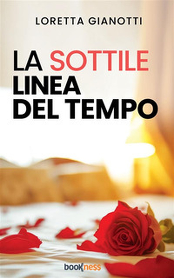 La sottile linea del tempo - Librerie.coop La sottile linea del tempo - Librerie.coop