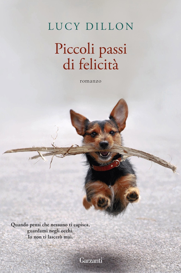 Piccoli passi di felicità - Librerie.coop Piccoli passi di felicità - Librerie.coop