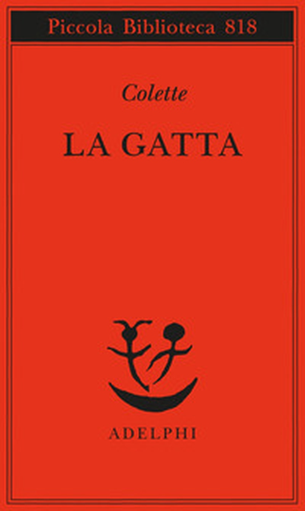 La gatta - Librerie.coop La gatta - Librerie.coop