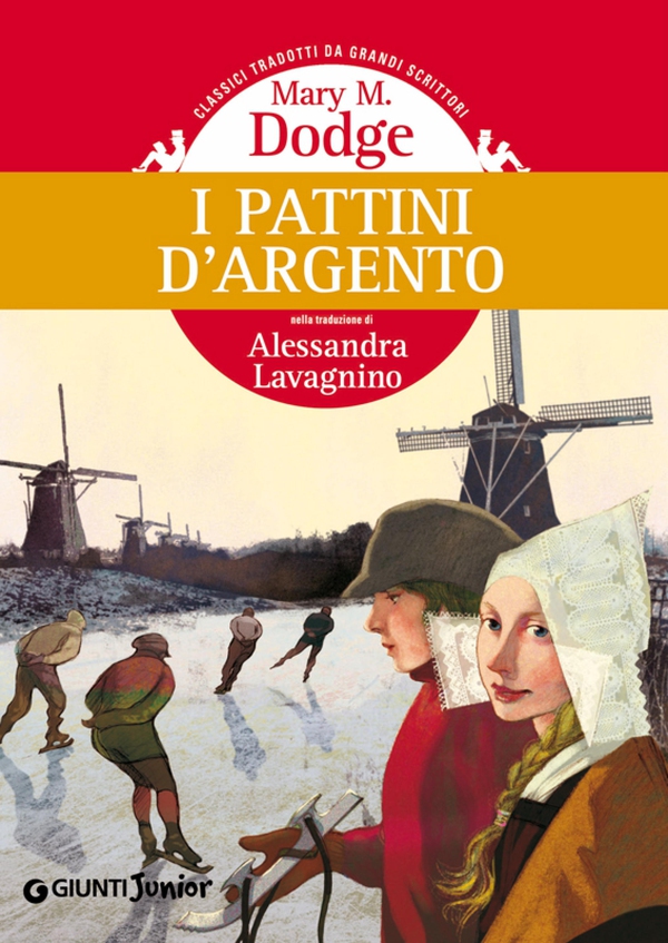 I pattini d'argento - Librerie.coop I pattini d'argento - Librerie.coop