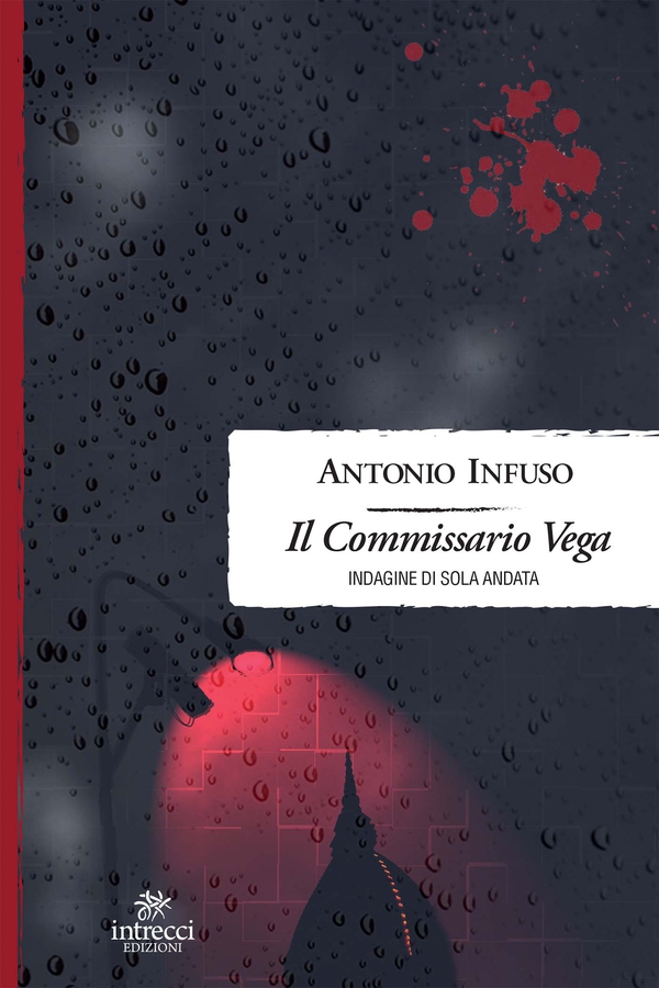Il commissario Vega - Librerie.coop Il commissario Vega - Librerie.coop
