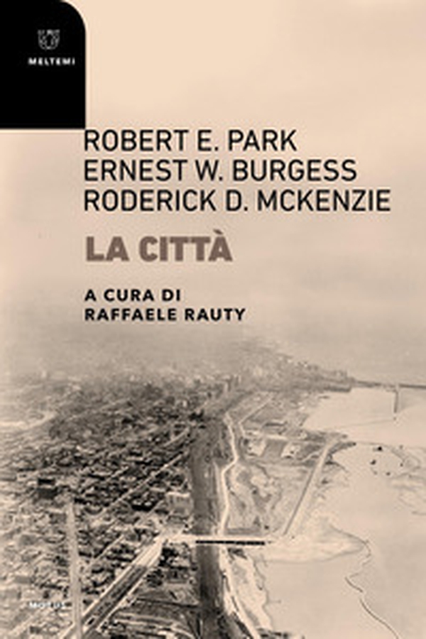 La città - Librerie.coop La città - Librerie.coop
