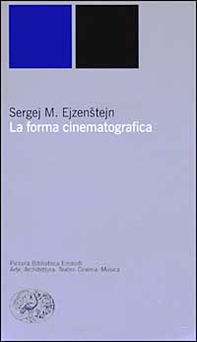 La forma cinematografica - Librerie.coop