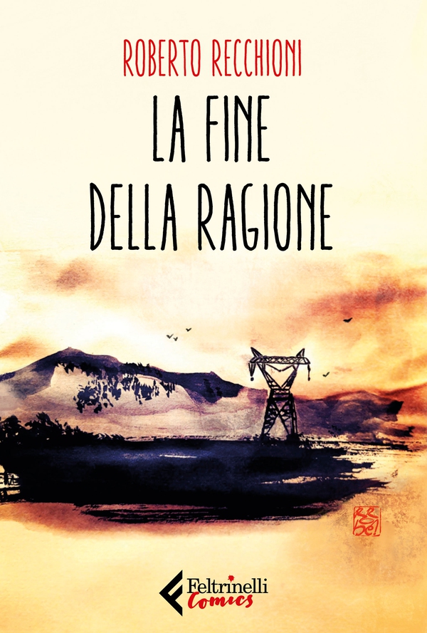 La fine della ragione - Librerie.coop La fine della ragione - Librerie.coop