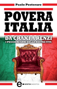 Povera Italia - Librerie.coop