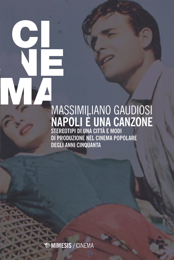 Napoli è una canzone - Librerie.coop