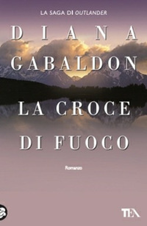 La croce di fuoco - Librerie.coop La croce di fuoco - Librerie.coop