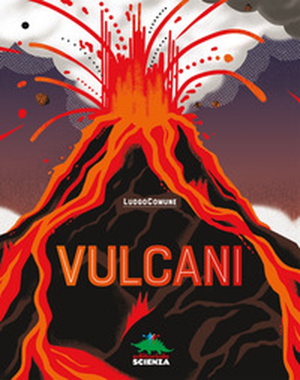 Vulcani - Librerie.coop Vulcani - Librerie.coop