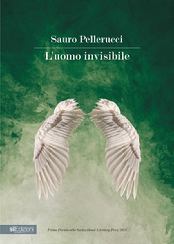 L'uomo invisibile - Librerie.coop L'uomo invisibile - Librerie.coop