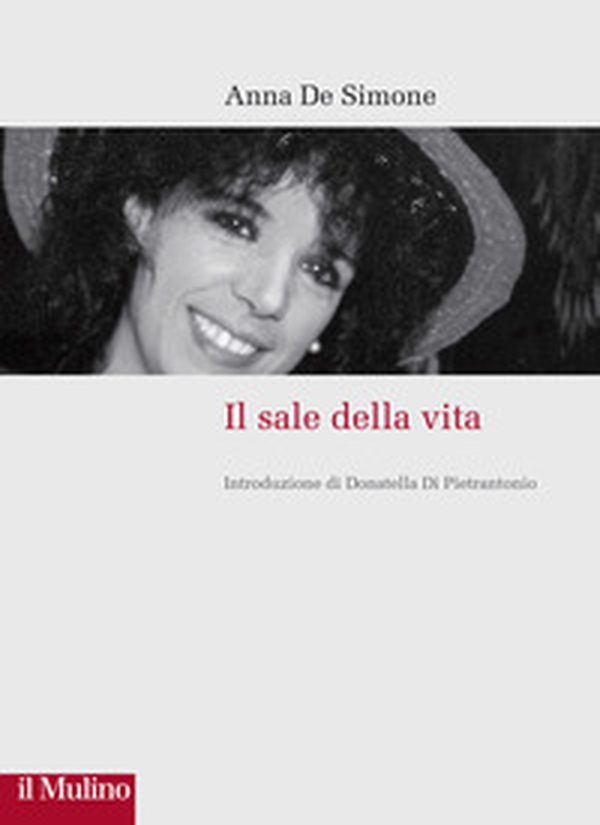 Il sale della vita - Librerie.coop Il sale della vita - Librerie.coop
