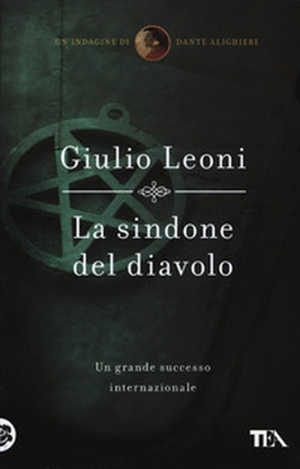 La sindone del diavolo. Un'indagine di Dante Alighieri - Librerie.coop La sindone del diavolo. Un'indagine di Dante Alighieri - Librerie.coop