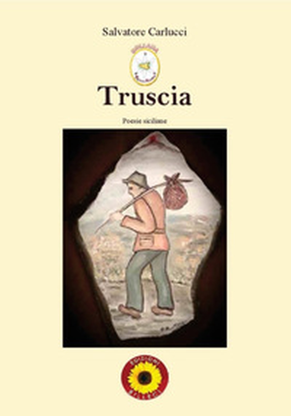 Truscia. Poesie siciliane - Librerie.coop Truscia. Poesie siciliane - Librerie.coop