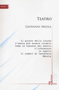 Teatro - Librerie.coop Teatro - Librerie.coop