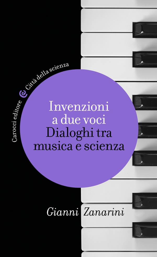 Invenzioni a due voci - Librerie.coop Invenzioni a due voci - Librerie.coop