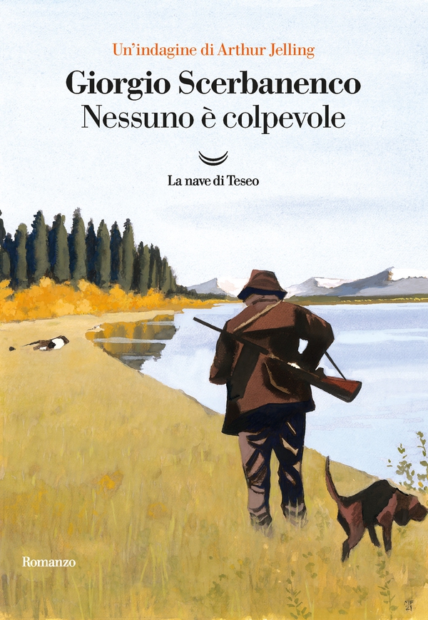 Nessuno è colpevole - Librerie.coop Nessuno è colpevole - Librerie.coop