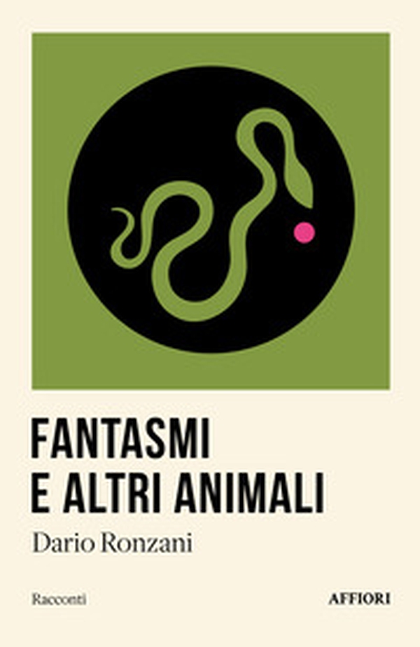 Fantasmi e altri animali - Librerie.coop Fantasmi e altri animali - Librerie.coop