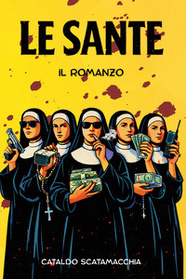 Le sante - Librerie.coop