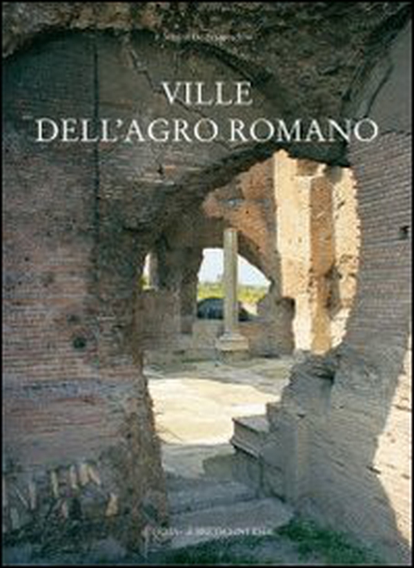 Ville dell'agroromano - Librerie.coop