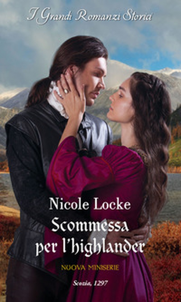 Scommessa per l'highlander. Amanti e highlander - Vol. 1 - Librerie.coop Scommessa per l'highlander. Amanti e highlander - Vol. 1 - Librerie.coop