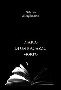 Diario di un ragazzo morto - Librerie.coop