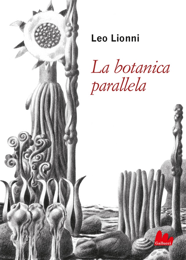 La botanica parallela - Librerie.coop La botanica parallela - Librerie.coop
