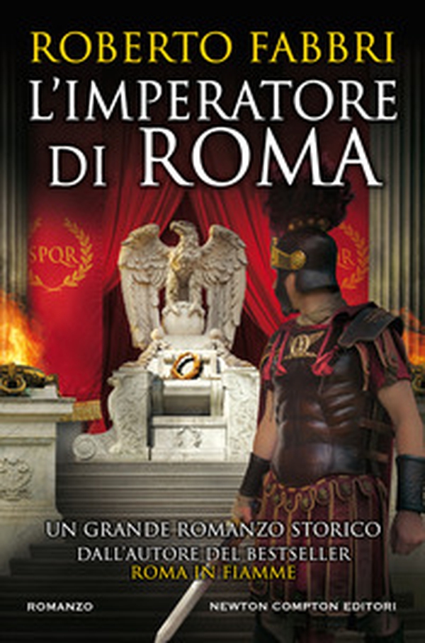 L'imperatore di Roma - Librerie.coop L'imperatore di Roma - Librerie.coop