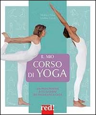 Il mio corso di yoga - Librerie.coop Il mio corso di yoga - Librerie.coop