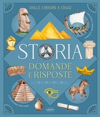Storia. Domande e risposte - Librerie.coop
