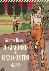 Il giardino dei Finzi-Contini - Librerie.coop Il giardino dei Finzi-Contini - Librerie.coop