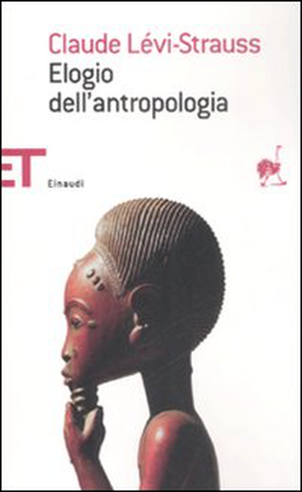 Elogio dell'antropologia - Librerie.coop Elogio dell'antropologia - Librerie.coop