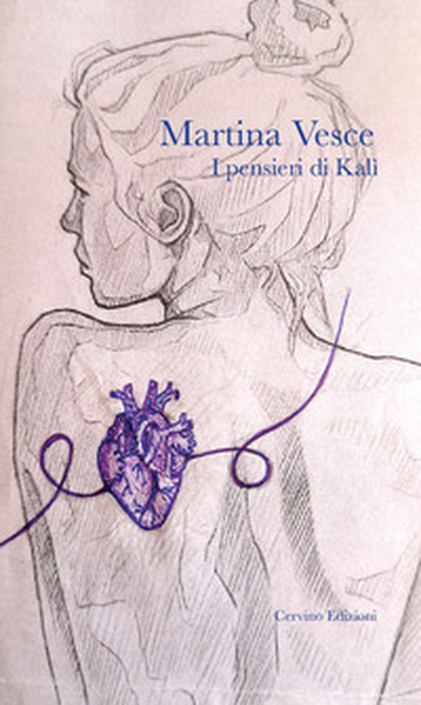 I pensieri di Kalì - Librerie.coop I pensieri di Kalì - Librerie.coop