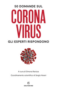 50 domande sul Coronavirus. Gli esperti rispondono - Librerie.coop