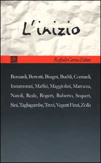 L'inizio - Librerie.coop