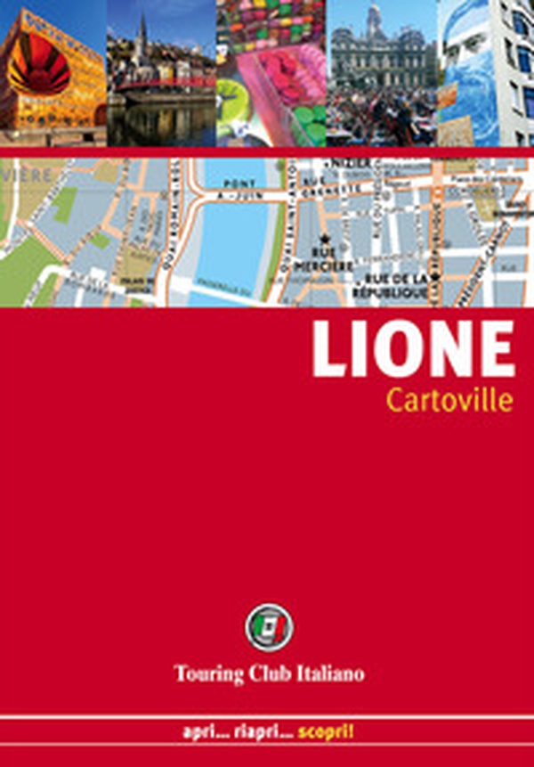 Lione - Librerie.coop Lione - Librerie.coop